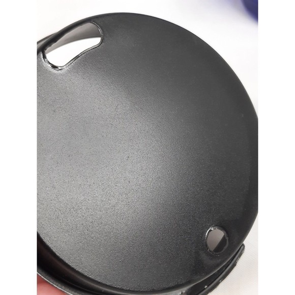 Elvis Artist Of The Century Cobalt Blue Travel Mug LN/NEW Condition Vintage 1999 - Picture 7 of 8